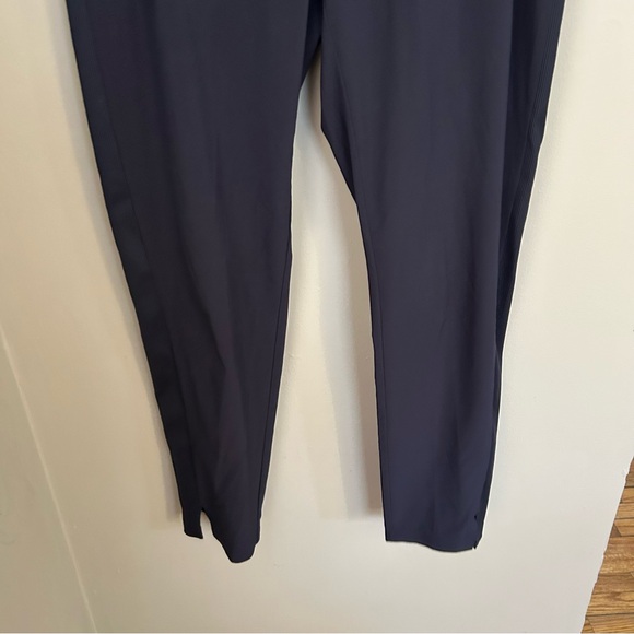 Athleta Brooklyn Ankle Pant Womens Size 8 - Picture 4 of 10